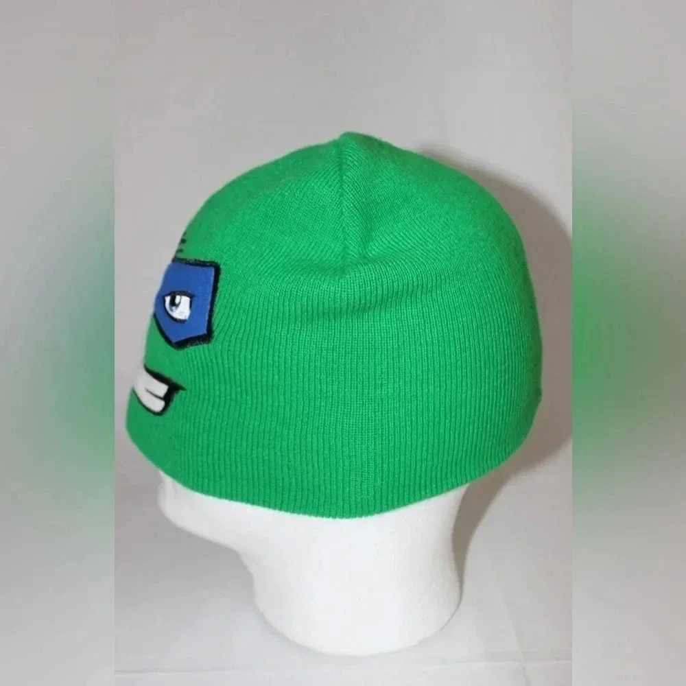 Nickelodeon Teenage Mutant Ninja Turtles Reversible Beanie
